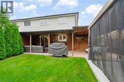 2155 STIR Crescent | Mississauga Ontario | Slide Image Six