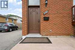 2155 STIR Crescent | Mississauga Ontario | Slide Image Three