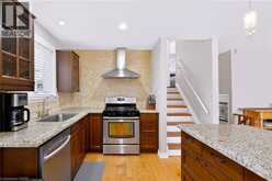 2155 STIR Crescent | Mississauga Ontario | Slide Image Seventeen