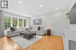 2495 WOODEN HILL Circle | Oakville Ontario | Slide Image Twelve