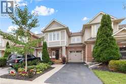 2495 WOODEN HILL Circle | Oakville Ontario | Slide Image One