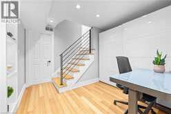 2495 WOODEN HILL Circle | Oakville Ontario | Slide Image Twenty