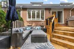 2495 WOODEN HILL Circle | Oakville Ontario | Slide Image Twenty-eight