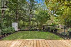 2495 WOODEN HILL Circle | Oakville Ontario | Slide Image Thirty