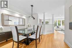 2495 WOODEN HILL Circle | Oakville Ontario | Slide Image Six
