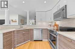 2495 WOODEN HILL Circle | Oakville Ontario | Slide Image Eight