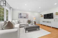 2495 WOODEN HILL Circle | Oakville Ontario | Slide Image Eleven