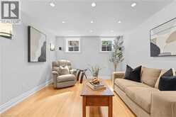 2495 WOODEN HILL Circle | Oakville Ontario | Slide Image Twenty-three