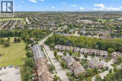 2495 WOODEN HILL Circle | Oakville Ontario | Slide Image Two