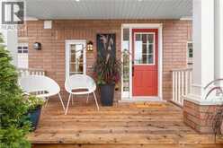 2495 WOODEN HILL Circle | Oakville Ontario | Slide Image Three