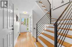 2495 WOODEN HILL Circle | Oakville Ontario | Slide Image Four