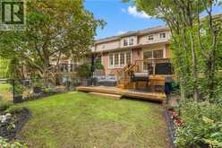 2495 WOODEN HILL Circle | Oakville Ontario | Slide Image Twenty-seven