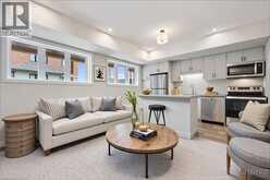 15 STAUFFER WOODS Trail Unit# 7 | Kitchener Ontario | Slide Image One