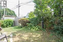 65 KENILWORTH Avenue S | Hamilton Ontario | Slide Image Thirty-six