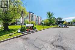 25 FOUR WINDS Drive Unit# 405 | Toronto Ontario | Slide Image One