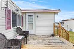 3033 TOWNLINE Road Unit# 347 | Fort Erie Ontario | Slide Image Eighteen
