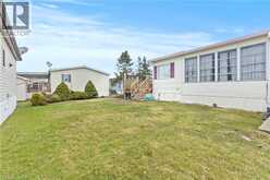 3033 TOWNLINE Road Unit# 347 | Fort Erie Ontario | Slide Image Twenty-one