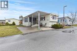 3033 TOWNLINE Road Unit# 347 | Fort Erie Ontario | Slide Image Three