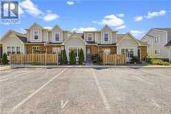 1085 HARROGATE Drive Unit# 5 | Ancaster Ontario | Slide Image One
