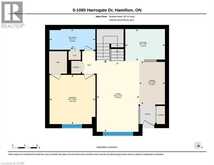 1085 HARROGATE Drive Unit# 5 | Ancaster Ontario | Slide Image Twenty-two