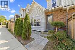 1085 HARROGATE Drive Unit# 5 | Ancaster Ontario | Slide Image Two