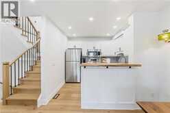 1085 HARROGATE Drive Unit# 5 | Ancaster Ontario | Slide Image Seven