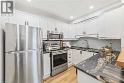 1085 HARROGATE Drive Unit# 5 | Ancaster Ontario | Slide Image Eight