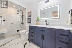 1085 HARROGATE Drive Unit# 5 | Ancaster Ontario | Slide Image Nine