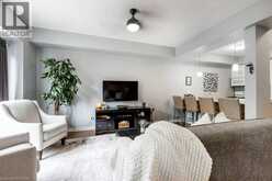 377 GLANCASTER Road Unit# 38 | Ancaster Ontario | Slide Image Fifteen