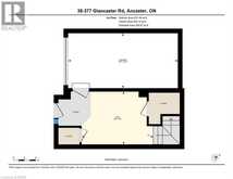 377 GLANCASTER Road Unit# 38 | Ancaster Ontario | Slide Image Thirty-one