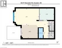 377 GLANCASTER Road Unit# 38 | Ancaster Ontario | Slide Image Thirty-two