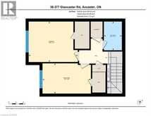 377 GLANCASTER Road Unit# 38 | Ancaster Ontario | Slide Image Thirty-three