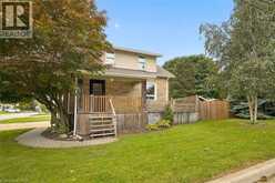 195 VICTORIA Avenue S | Listowel Ontario | Slide Image Two