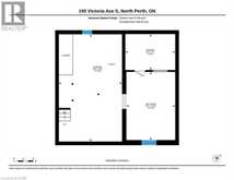 195 VICTORIA Avenue S | Listowel Ontario | Slide Image Thirty-four