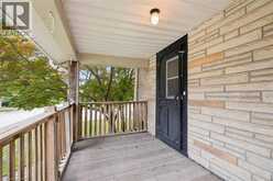 195 VICTORIA Avenue S | Listowel Ontario | Slide Image Four
