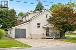 195 VICTORIA Avenue S | Listowel Ontario | Slide Image One