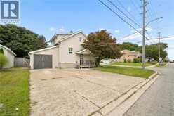 195 VICTORIA Avenue S | Listowel Ontario | Slide Image Twenty-eight