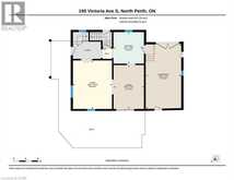 195 VICTORIA Avenue S | Listowel Ontario | Slide Image Thirty-two