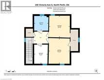 195 VICTORIA Avenue S | Listowel Ontario | Slide Image Thirty-three