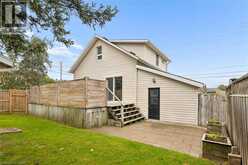 195 VICTORIA Avenue S | Listowel Ontario | Slide Image Thirty