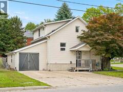 195 VICTORIA Avenue S Listowel Ontario, N4W 1Z9