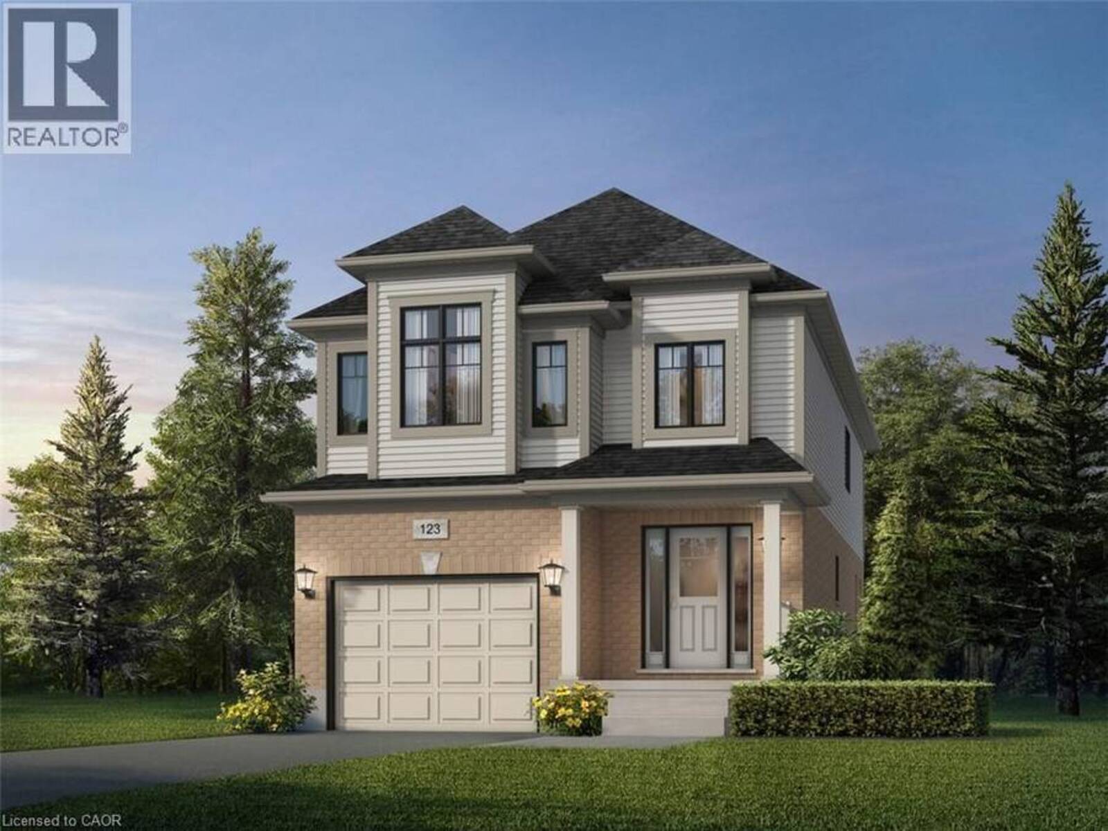300 GRANGE Road, Guelph, Ontario N1E 6N8