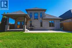 41 ZADUK Place | Guelph Ontario | Slide Image Thirty-seven