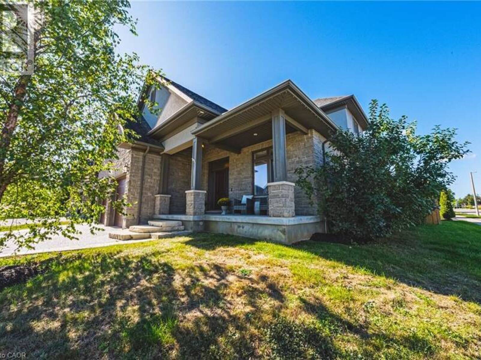 41 ZADUK Place, Guelph, Ontario N1G 0C4