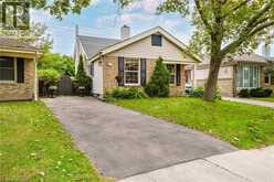 42 MACTEITH Court | Cambridge Ontario | Slide Image One