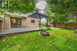 42 MACTEITH Court | Cambridge Ontario | Slide Image Forty