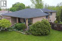 64 WINNETT Street N | Cayuga Ontario | Slide Image Nine