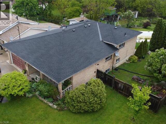 64 WINNETT Street N Cayuga Ontario, N0A 1E0 - 4 Bedrooms Home For Sale