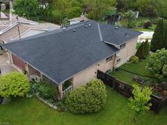 64 WINNETT Street N Cayuga Ontario, N0A 1E0
