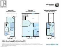 458 BEECHWOOD Place Unit# 3 | Waterloo Ontario | Slide Image Twenty-five